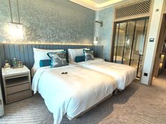 -新加坡文华东方酒店