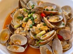 -小林哥的海鲜馆·夜宵烧烤(渔人码头店)