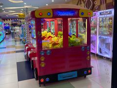 -meland·儿童乐园·游戏厅娃娃机·电玩Xbox(成都合生汇店)