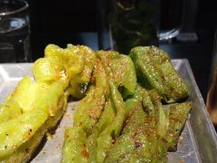 -很久以前羊肉串(中山公园店)