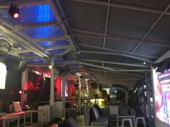 景观位-AZUL by FUEL蓝色·法式酒馆(琶醍店)