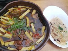 -云里小坐·小院里·团建·宴请·下午茶(三圣乡店)