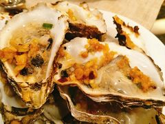 -东方红海鲜百汇(国际大厦店)