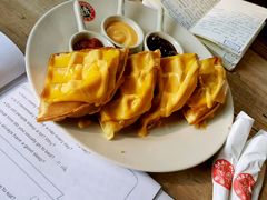 -MANYU COFFEE(广渠门店)
