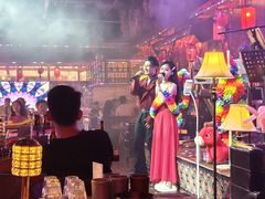 -喜鹊音乐酒馆(西街店)