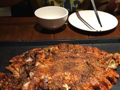 -Local泰莲庭(虹鳟鱼店)