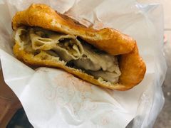 -家阳赵师傅油饼包烧麦(粮道街店)