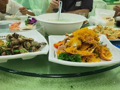 -景好海鲜餐厅(大鹏必选旅游店)