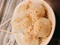 糖不甩-玫瑰甜品(文明路店)