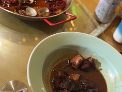 -香港狮子山下·明星粤菜餐厅(北苑店)