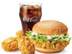 -麦当劳(秣陵路店)