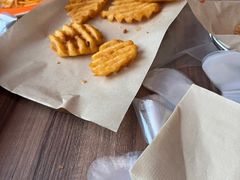 -必胜客(云汇天地店)