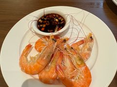 -惠州白鹭湖雅居乐喜来登度假酒店-盛宴标帜西餐厅