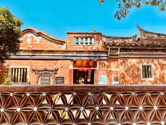 -晋江五店市传统文化旅游区