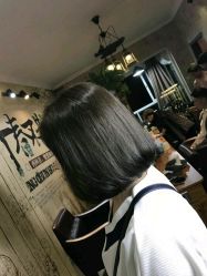 -山浦形象烫染