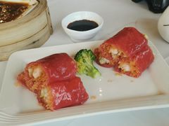 -稻香酒家·33年老字号·港式粤菜(富邦中心店)