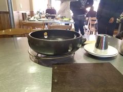 -合易泓烤肉•首创生椰大油边(宁山路店)