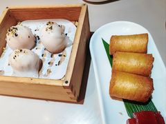 -蔡澜点心·粤菜(丽泽天街店)