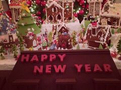 iphone_upload_pic-Salon de Ville浦江汇(上海外滩华尔道夫酒店店)