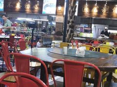 大堂-石岐乳鸽村(南海第三分店)