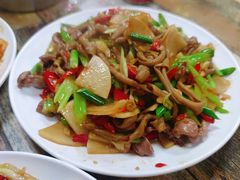 -文杰餐馆(南洪时尚风情街店)