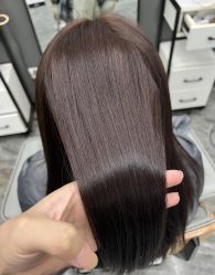 -藤野造型烫染·漂发