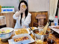 -壹块捌烧烤(灯市口店)