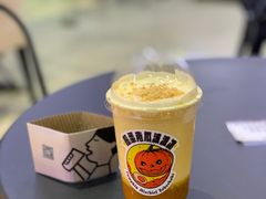 -喜茶(佛山岭南站店)