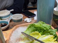 -春润大地海南椰子鸡(沙井京基百纳广场店)