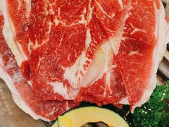 -韩宫宴和牛烤肉(上海金山万达店)