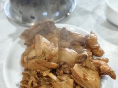 -范贤光鸡公煲(平乐园总店)