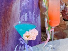 -PARFUM FLORAL花境法餐(南京首店)