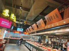 -山芋腔苏北菜(盐城滨海店)