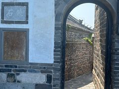 -蓬莱阁景区
