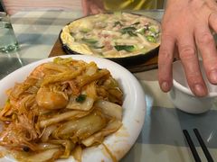 -华春餐馆(鱼山路店)