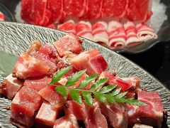 -五星桥原切肥牛火锅·30年专注好牛肉(湖塘店)