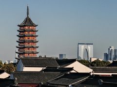 -北寺塔