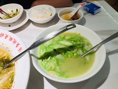 -新辣宴·湖南家常菜·商务聚餐(中粮创芯店)