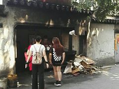 -安庆柴火馄饨(马道街店)