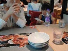 -大师兄·西北小馆(南沙万达广场店)