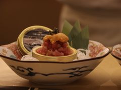 -鮨政· Omakase(港汇恒隆广场店)