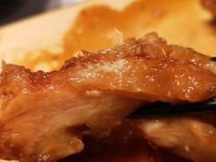 招牌鸡肉双拼-无限双拼照烧双拼饭(和平店)