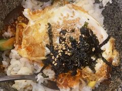 -永安里地摊烤肉(首创店)