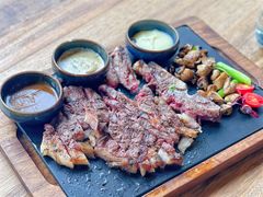 -G+KITCHEN(龙湖狮山天街店)