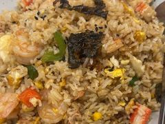 -马兰卡西式简餐(新汇大融城店)