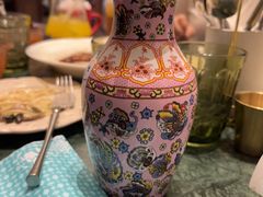 -秘密旅行Bonjour(黑金冠 江南西店)