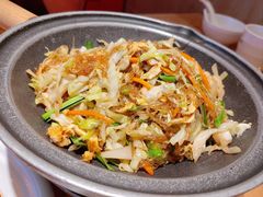 -东北灶(高新银泰店)