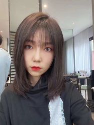 -MOVAN  HAIR莫凡匠人发型屋
