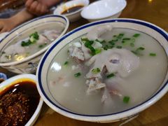 -易老妈蹄花.特色川菜(人民公园总店)
