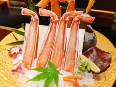 -蟹田居·活蟹料理(东城店)